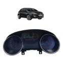 Painel Instrumentos Fiat Brabo 2012 A 2016 55400980100