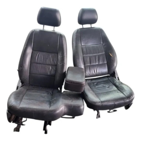 Banco Passageiro Banco Motorista Ford Ranger 2008
