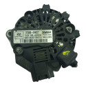 Alternador Hyundai Hb20 2020 A 2022 3730004627