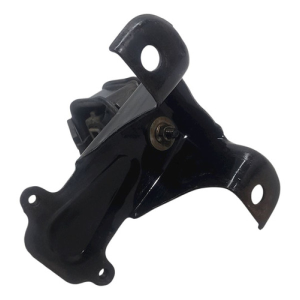 Suporte Direito Coxim Motor Ford Fiesta 2004 Do   /