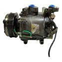 Compressor Ar Honda City 1.5 2007/14 Do   /
