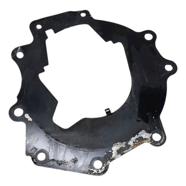 Flange Motor Câmbio  Do Vw Spacefox 1.6  2007/2007