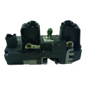 Fechadura Porta Traseira Esquerda Gm Zafira 2004 A 2011