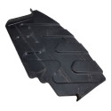 Defletor Lateral Esquerdo Cambio  Do Kia Sorento 2.4 2011/20