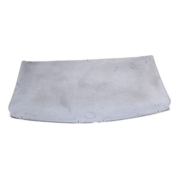 Forro Dianteiro Teto Do Fiat Doblo Elx 1.8 2009/2009