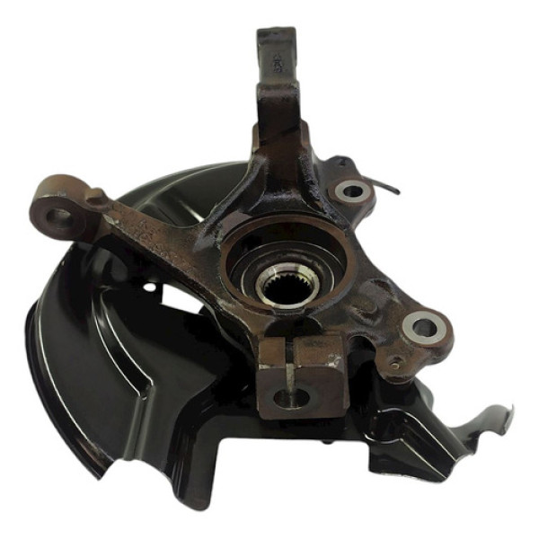 Manga Esquerda  Do Ford Ka Sel 1.0  2015/2016 166029