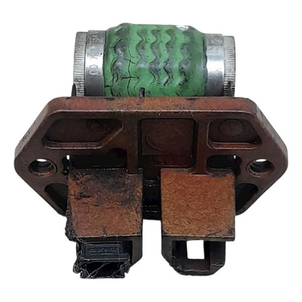 Resistência Ventoinha Radiador  Do Fiat Doblo Elx 1.8 2009/2