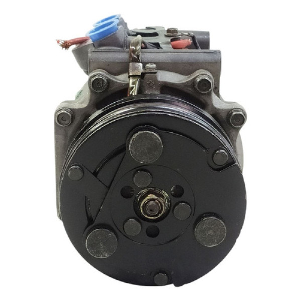 Compressor Ar Condicionado Gm Spin 1.8 2019 Do   /