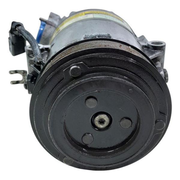 Compressor Do Ar Do Vw Spacefox 1.6  2007/2007