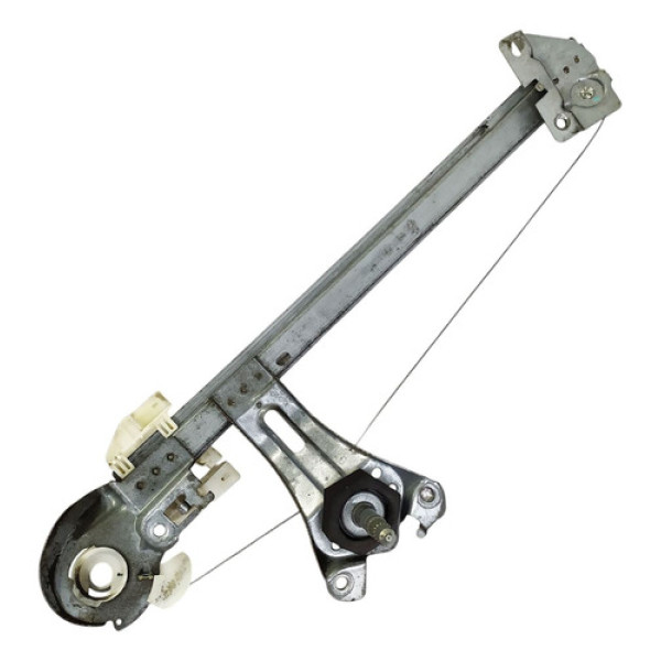 Máquina Vidro Porta Traseira Esquerda  Do Peugeot 206 Sw 1.4