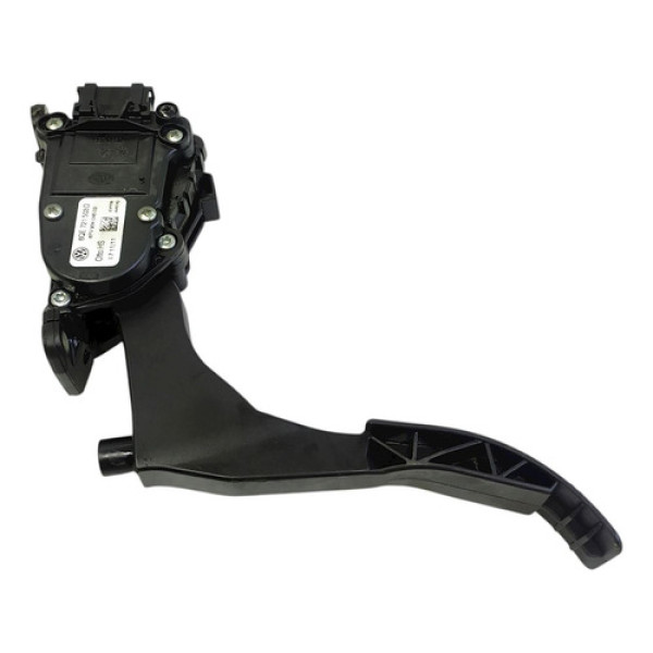 Pedal Acelerador Eletrônico Vw Gol 2010 Do   / Não Informado