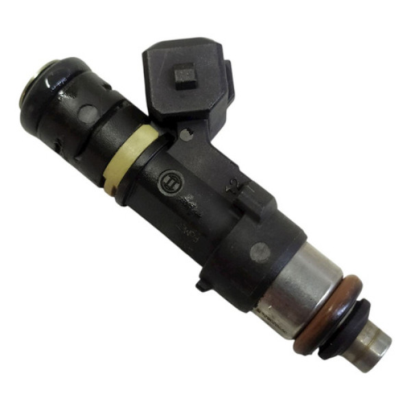 Bico Injetor Ford New Fiesta 2012 Do   /