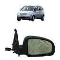 Retrovisor Elétrico Lado Direito Gm Meriva 2005 A 2011