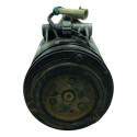 Compressor Ar Fiat Doblô 1.8 8v 2009 A 2012 51775717