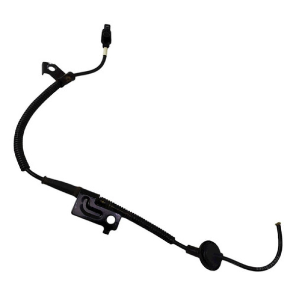 Sensor Abs Traseiro Esquerdo  Do Hyundai Azera 3.3 2008/2009 Não Informado