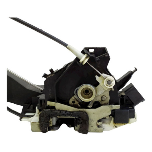 Fechadura Dianteira Esquerda Ford Focus 2003/07 Do   /