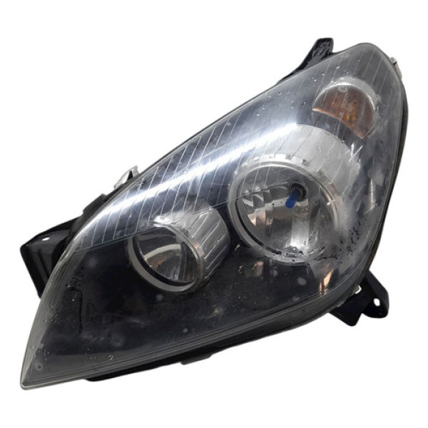 Farol Esquerdo Gm Vectra 2009  Do   / Esquerdo/motorista