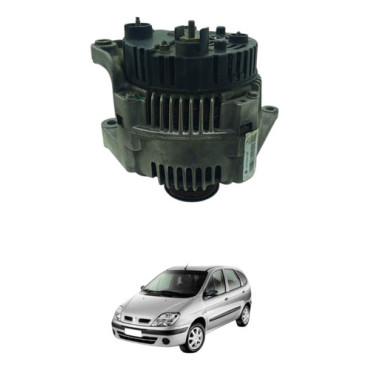 Alternador Renault S...