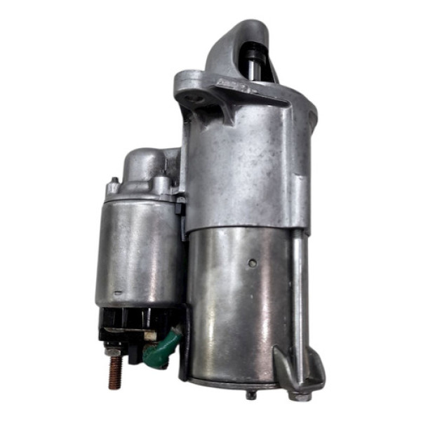 Motor De Arranque Do Fiat Doblo Elx 1.8 2009/2009