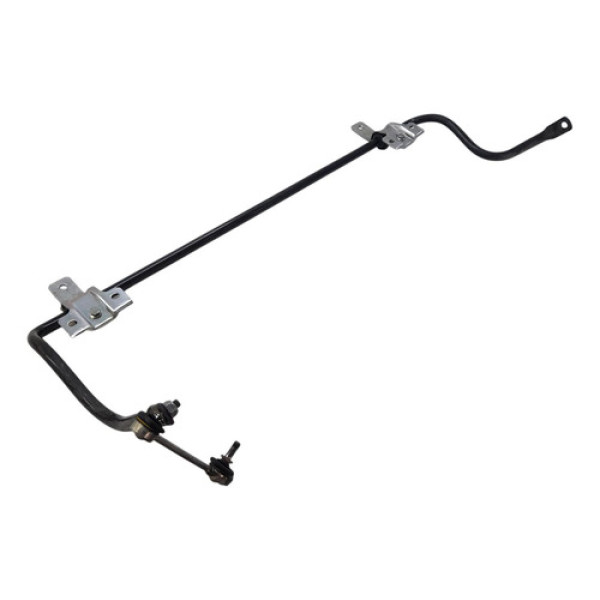 Barra Estabilizadora Traseira  Do Fiat Doblo Elx 1.8 2009/20