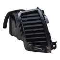 Difusor Ar Esquerdo Central Capa Painel  Do Kia Sorento 2.4 
