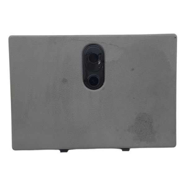 Tampa Porta Objetos Renault Scenic 2004 Do   /