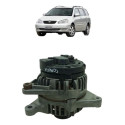 Alternador Toyota Corolla Fielder 2002 A 2007 0124315025