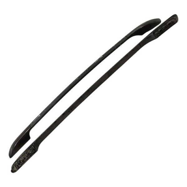 Rack Teto Do Peugeot 206 Sw 1.4 2007/2008