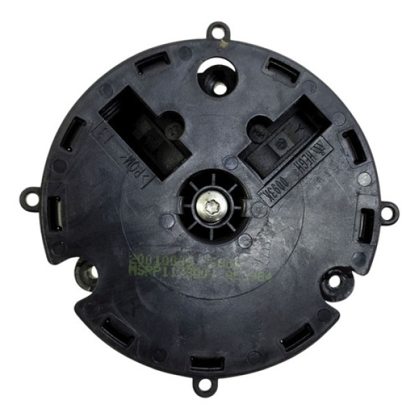 Motor Espelho Retrovisor Esquerdo Toyota Corolla 2015 Do   /