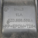 Acabamento Chave Seta  Do Vw Spacefox 1.6  2007/2007