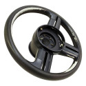 Volante Vw Gol 1999 Do   /