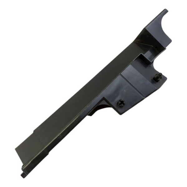 Defletor Esquerdo Radiador Honda Civic 2008 Do   /