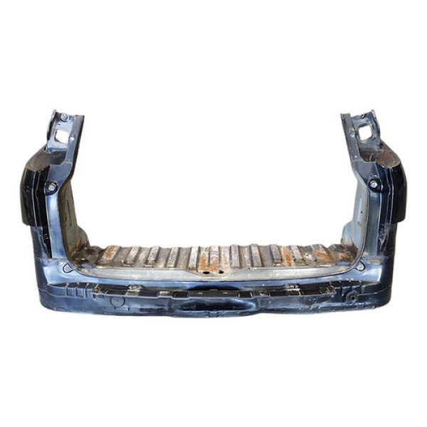 Painel Traseiro Do Peugeot 206 Sw 1.4 2007/2008