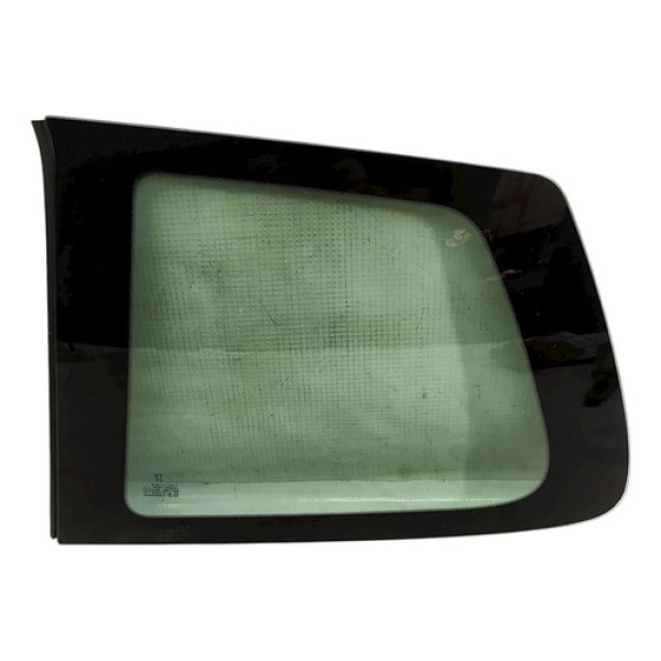 Vidro Óculos Direito Do Peugeot 206 Sw 1.4 2007/2008