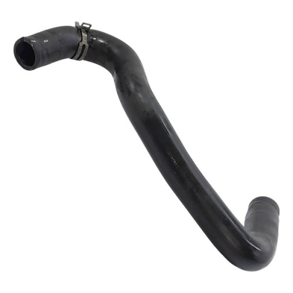 Mangueira Inferior Radiador Ford New Fiesta 2012 Do   /