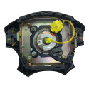 Bolsa Airbag Honda Civic 1996 A 2000 77800s1lm81 Preto