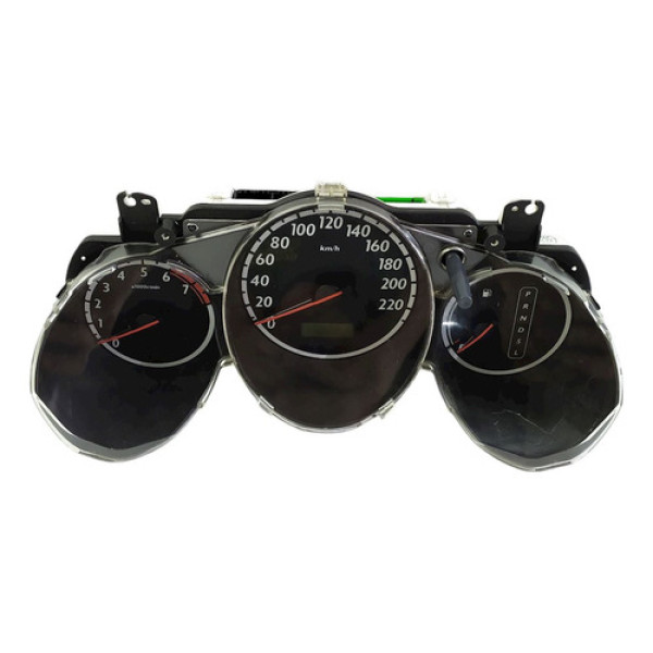 Painel De Instrumentos Honda Fit 2004/08 Do   /