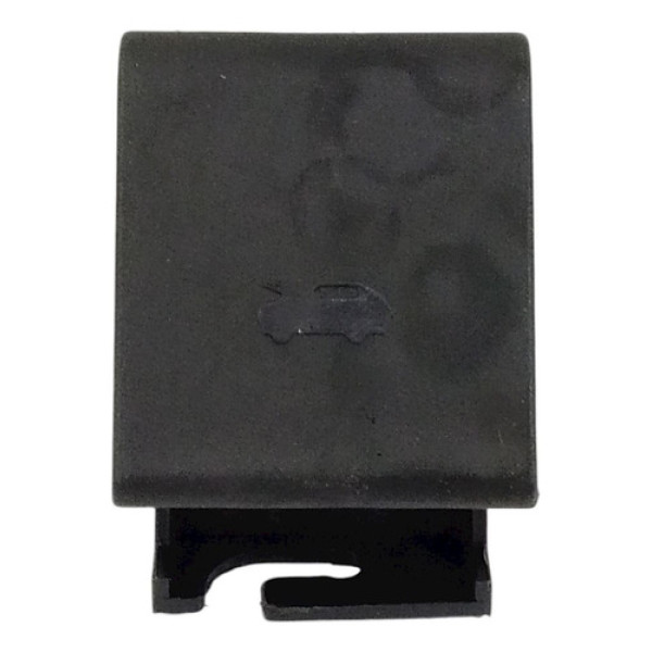 Alavanca Abertura Capô  Do Ford Ka Sel 1.0  2015/2016