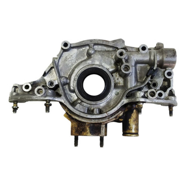 Bomba Oleo Motor Honda Civic 1998 Do   /