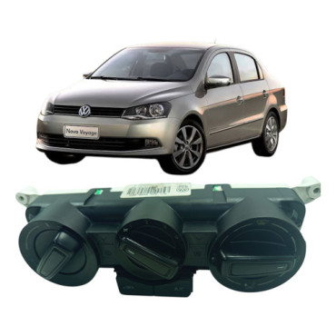 Comando Ar Voyage  G...