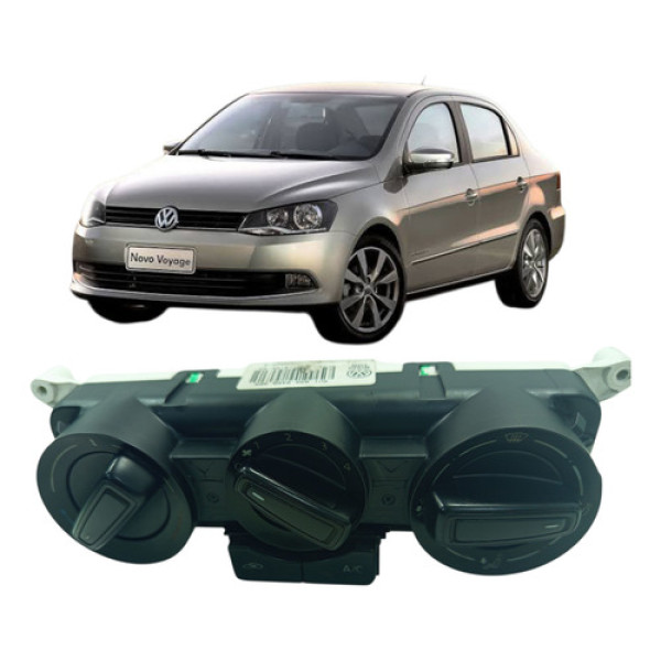 Comando Ar Voyage  G5  2007 A 2023