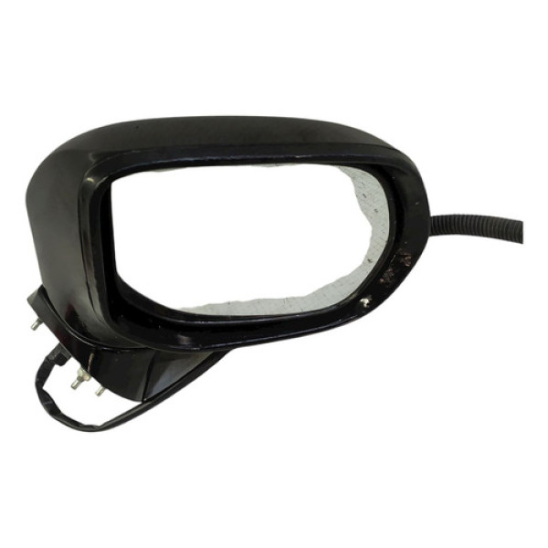 Retrovisor Direito Honda Civic 2010 Do   /