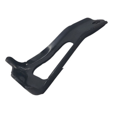 Suporte Catalisador ...