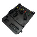 Módulo Bsm Caixa Fusível Citroen Peugeot 206 C3 9652474680