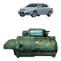 Motor Partida Gm Astra Vectra 2.0 2007 93384398