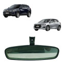 Retrovisor Interno Gm Onix Tracker 2020 A 2023 E11026150