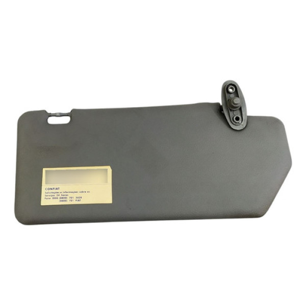 Quebra Sol Direito Fiat Palio 1999 Do   /