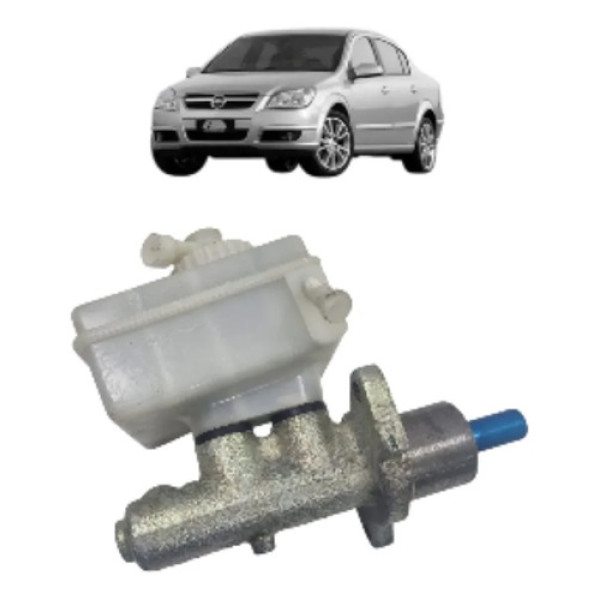 Cilindro Mestre Freio Reservatório Vectra 2003 Vfcc03450