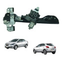 Maquina Vidro Dianteira Direito Gm Onix Prisma 2013 A 2018