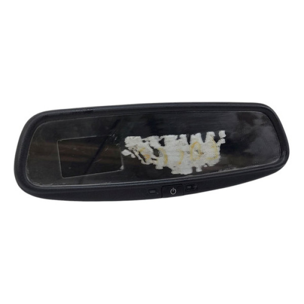 Retrovisor Interno Ford Focus 2008 Do   /